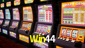 PIX Instantâneo Win44