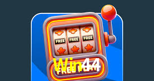 Mesa de Roleta Win44