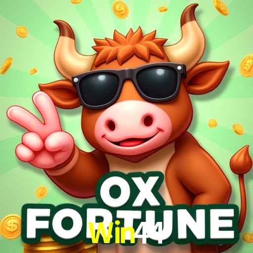 Diretório de Jogos Win44