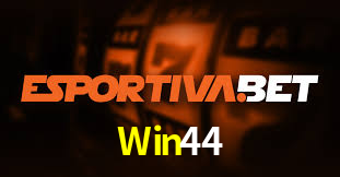 Casino Ao Vivo Win44