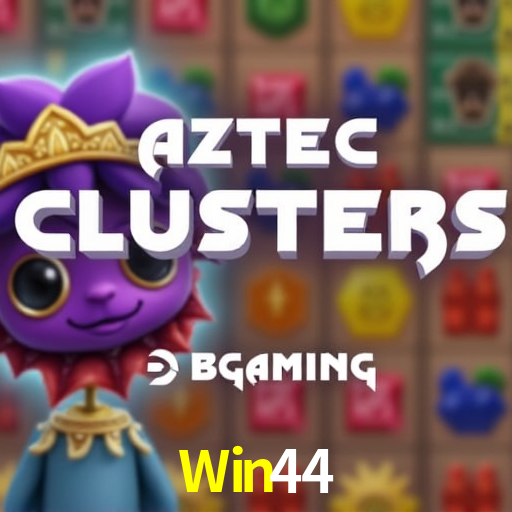 Apostas de Futebol Win44