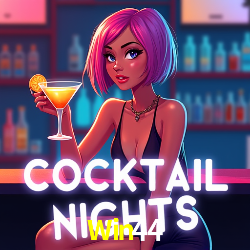 Cadastro Rápido Win44